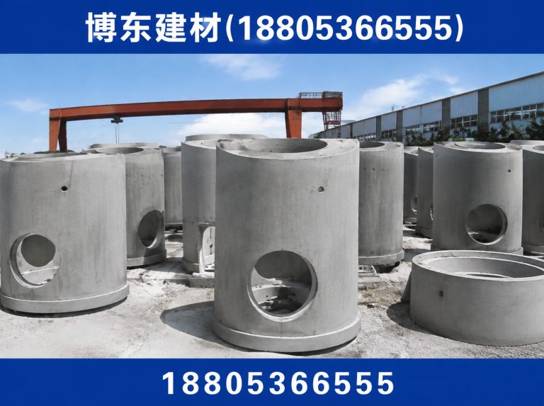 坊子区水泥盖板展示图